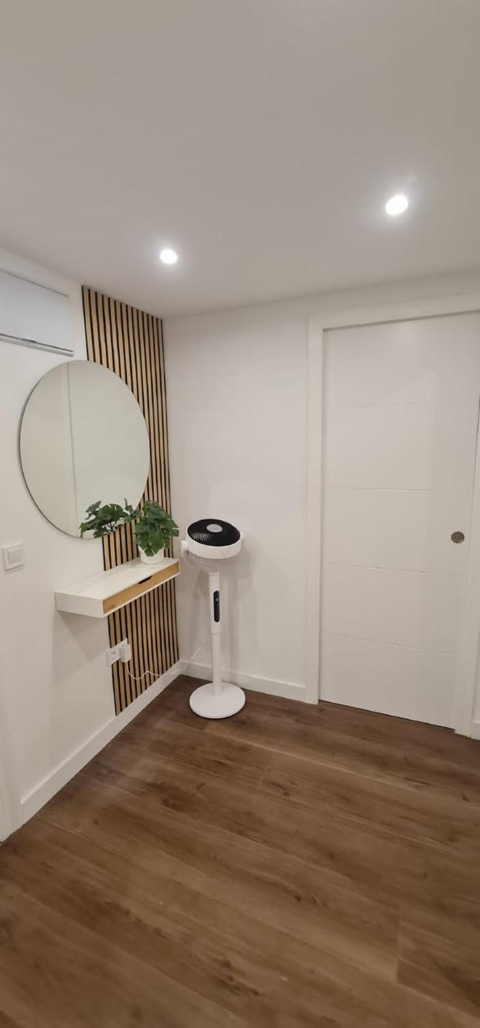 Atico De Diseno En El Centro Lejlighed Oviedo Eksteriør billede