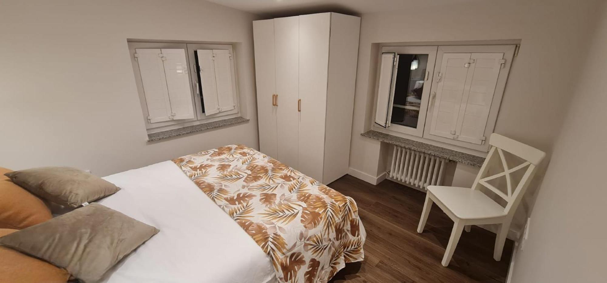Atico De Diseno En El Centro Lejlighed Oviedo Eksteriør billede