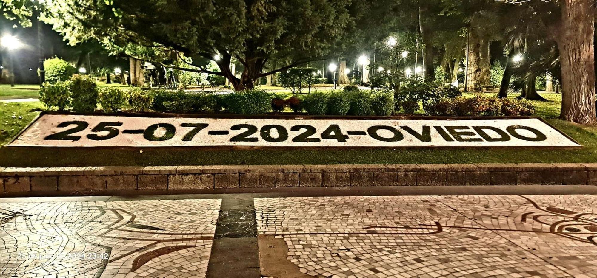 Atico De Diseno En El Centro Lejlighed Oviedo Eksteriør billede